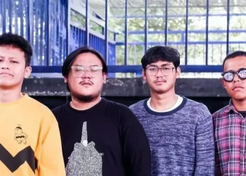 Grup band Alternatif asal Malang