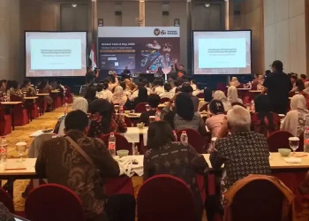 Kejahatan Internasional