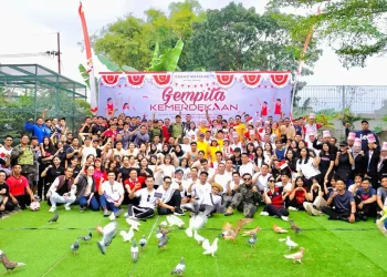 Grand Mercure Malang Mirama
