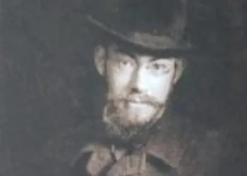 Jejak Herman Thomas