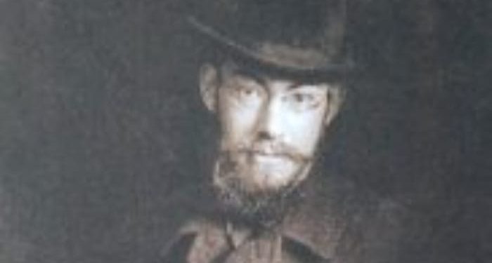 Jejak Herman Thomas