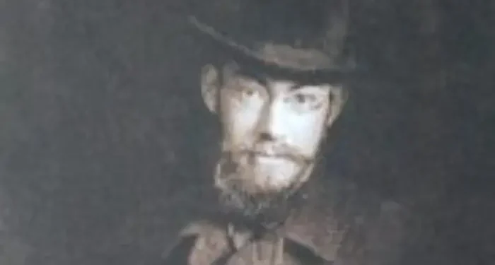 Jejak Herman Thomas