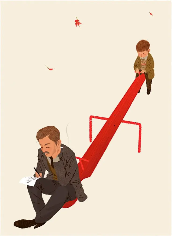 Ilustrasi