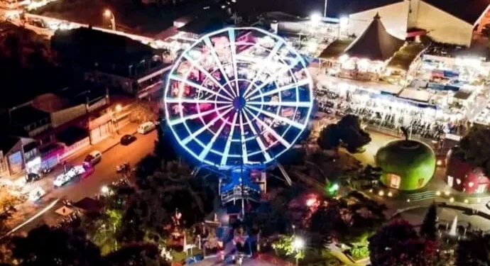 Investasi di Kota Batu