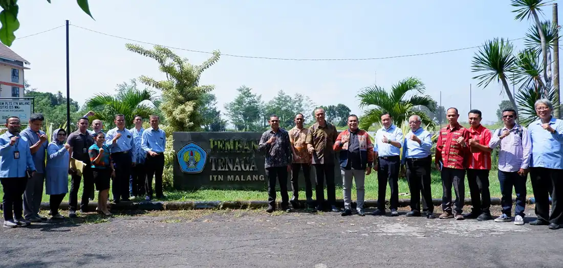 Foto bersama