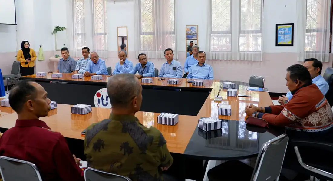 Kerja sama ITN Malang dengan Kabupaten Timor Tengah Utara 