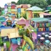 Kampung Warna-Warni