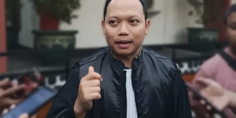Kasus TPPO