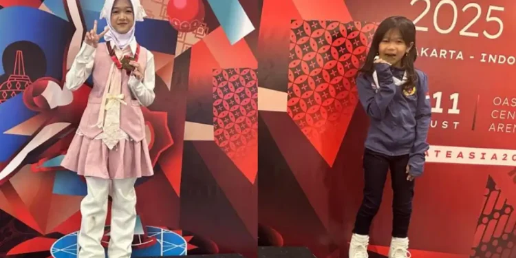 Ice Skating Asia 2025