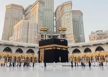 Dear Umat Islam, Inilah Keutamaan Umrah: Menghapus Dosa hingga Seperti Menziarahi Nabi Muhammad SAW saat Masih Hidup (5)