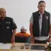 Tukang Bakso ditembak polisi
