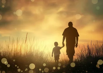 fatherless generation