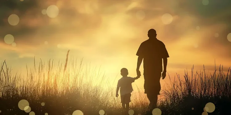 fatherless generation