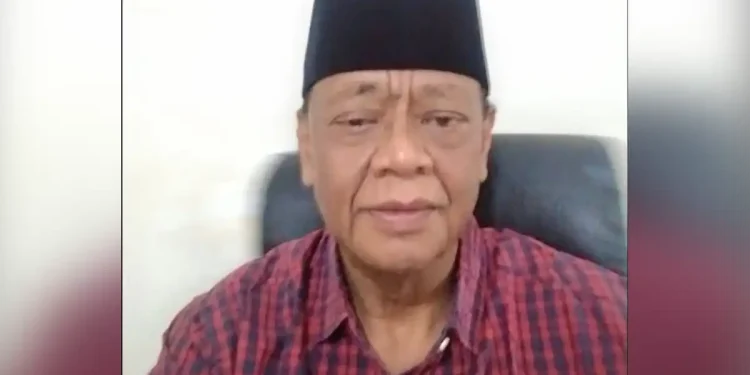 Ketua Pokja Kota Batu