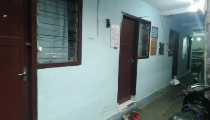Kost Putra
