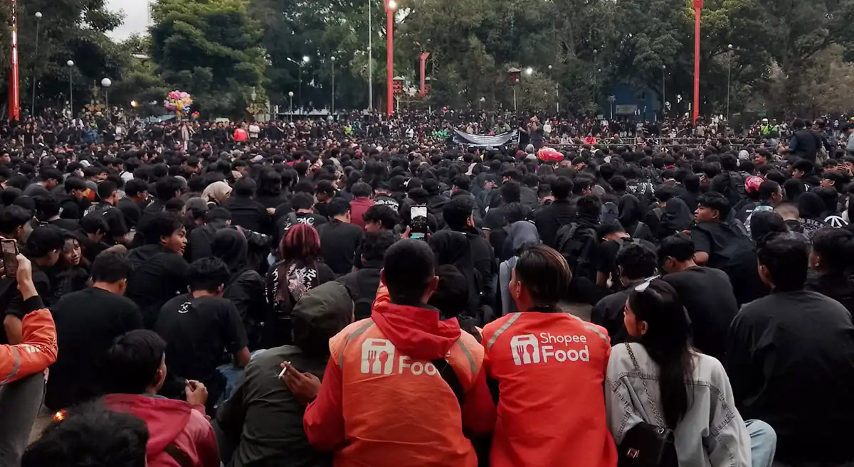 Aksi Solidaritas