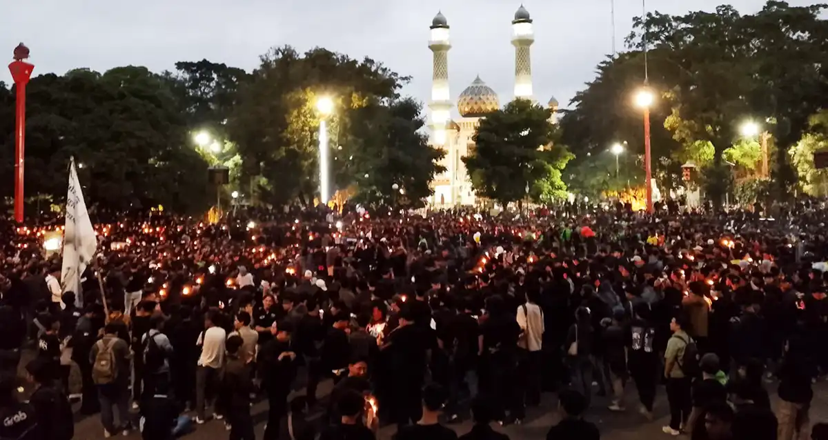 Aksi Solidaritas