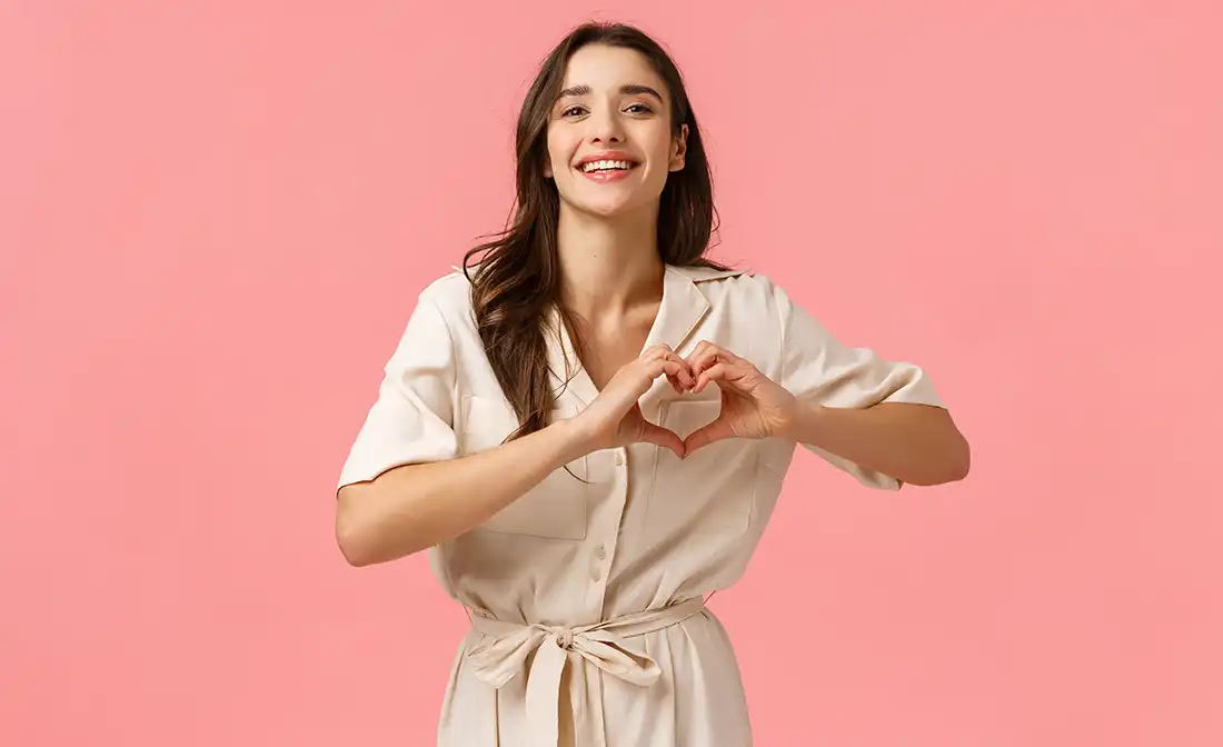 Self-love