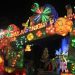 Malang Night Paradise