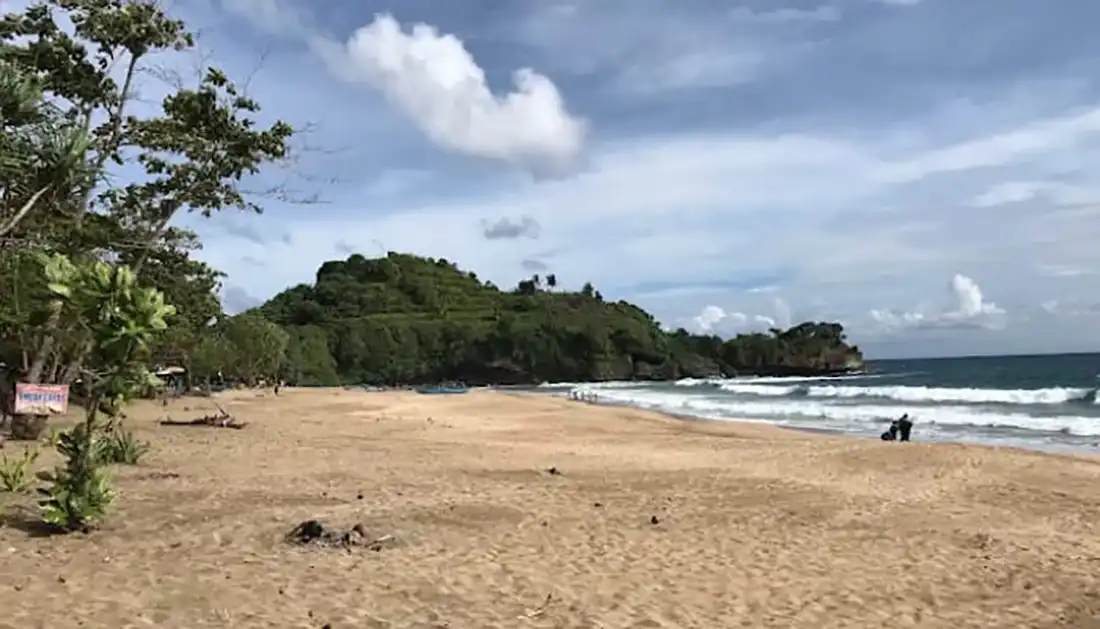 Pantai Ngantep