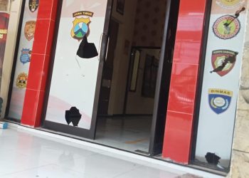 Mapolsek Pakisaji