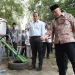 Bupati Malang dan Menteri KLH