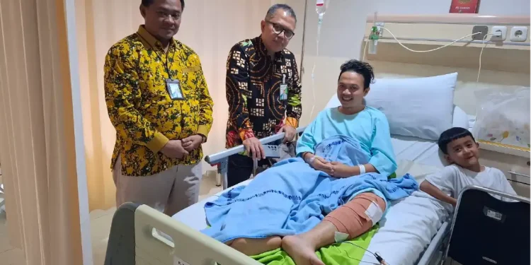 BPJS Ketenagakerjaan