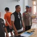 Mengaku Anggota Brimob