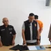 Ngaku TNI ditangkap polisi