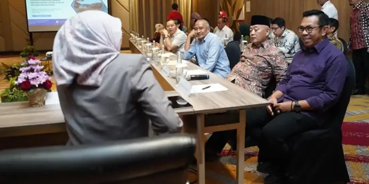 olah sampah jadi energi