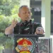 Perang melawan sampah