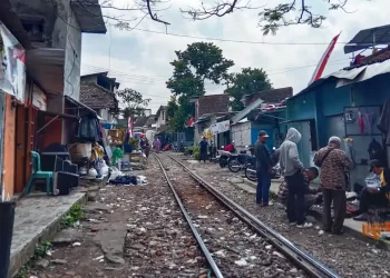 Pasar Comboran