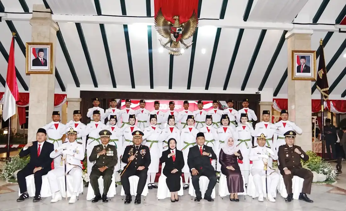 Foto bersama