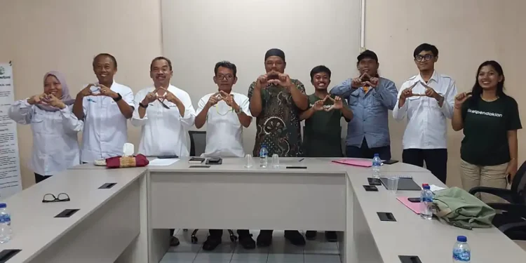 Perhutani KPH Malang