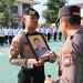 Bripda Wildan Dipecat Tidak Hormat, Polres Batu Tegas Tindak Pelanggaran Etik
