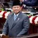 Prabowo Subianto