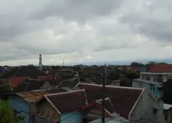 Prakiraan cuaca