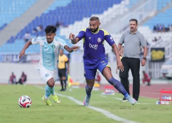 PSIM Yogyakarta vs Arema FC