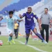 PSIM Yogyakarta vs Arema FC