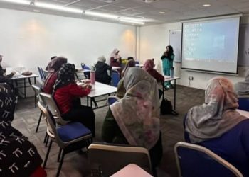 Autism Management Course 2025 di Bandung