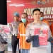 Rampok Mobil teman sendiri