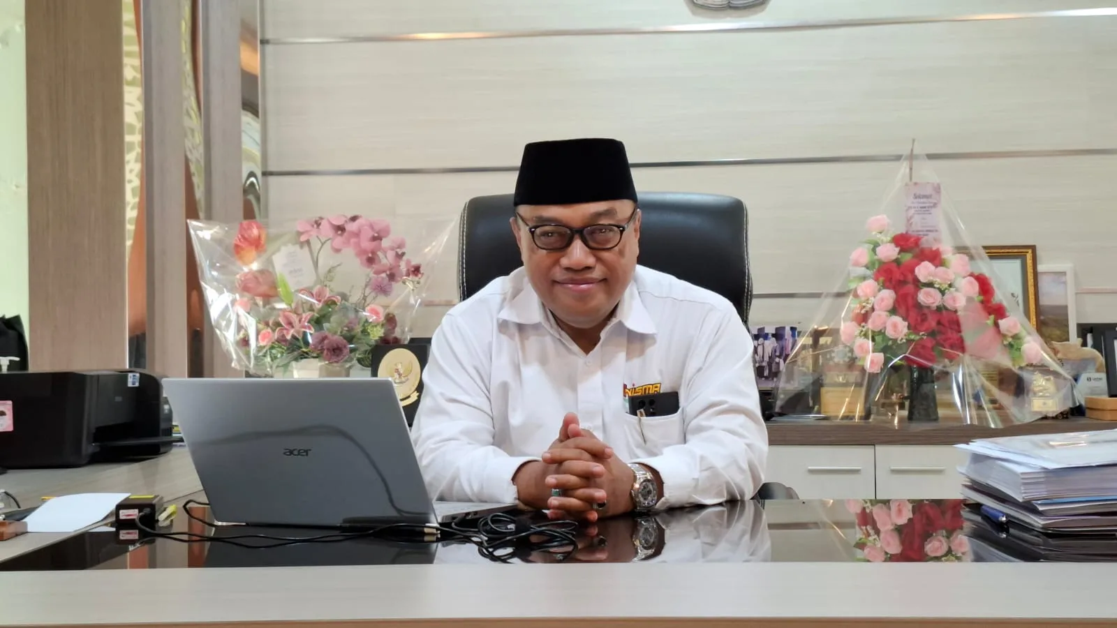 Rektor Unisma