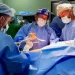 Dua Dokter UB Relawan Medis di Gaza: Kisah Haru dari Tanah Konflik