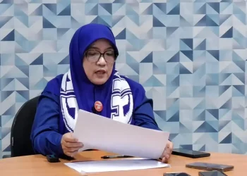 Direktur RSUD Kanjuruhan
