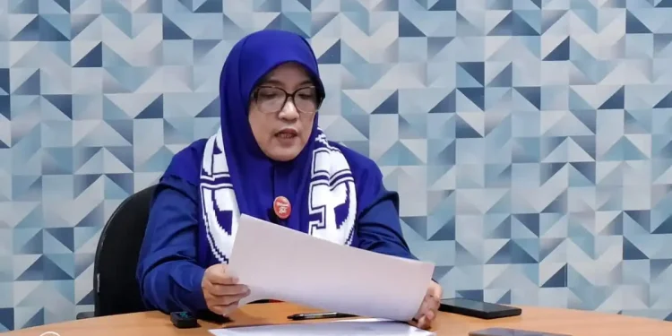 Direktur RSUD Kanjuruhan