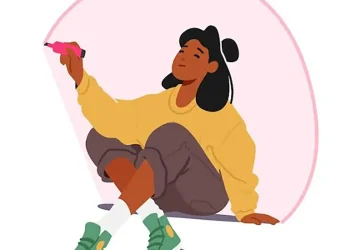 Self-boundaries
