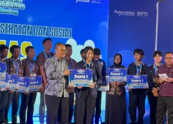 SMKN 2 Malang