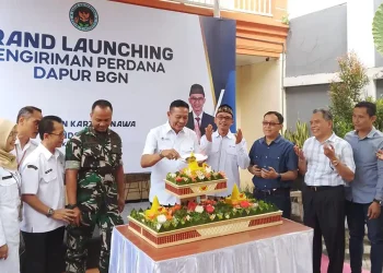 Wali Kota Malang
