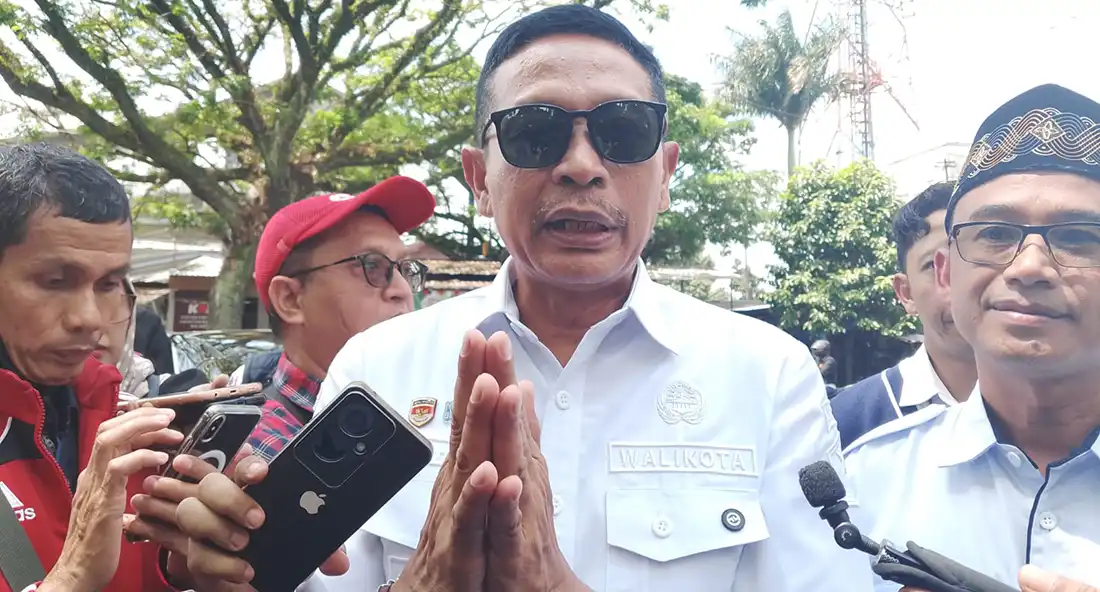 Wali Kota Malang