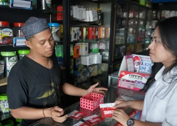 Paket simpati